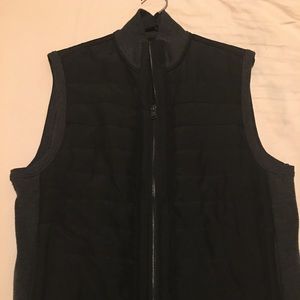 Banana republic vest